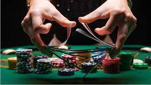 Официальный сайт Poperlo Casino